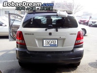 2003 기아 쏘렌토 2.5 TLX 중고차 | 보배드림 사이버매장