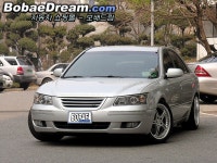 2005 현대 NF쏘나타 F24S 중고차 | 보배드림 사이버매장