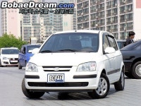 2003 현대 클릭 1.3 SOHC i 고급형 중고차 | 보배드림 사이버매장