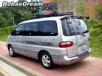 1999 현대 스타렉스 RV 3.0 LPG 9인승 CLUB 2WD 중고차 | 보배드림 사이버매장