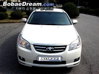 2008 대우 토스카 프리미엄6 L6 2.0 CDX 중고차 | 보배드림 사이버매장