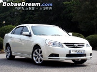2008 대우 토스카 프리미엄6 L6 2.0 CDX 중고차 | 보배드림 사이버매장