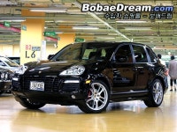 2008 포르쉐 카이엔 GTS 957(07년~09년) 중고차 | 보배드림 사이버매장