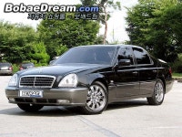 2001 쌍용 체어맨 CM 600S 중고차 | 보배드림 사이버매장