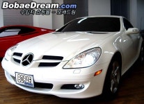 2006 벤츠 SLK클래스 SLK280 R171(04년~현재) 중고차 | 보배드림 사이버매장