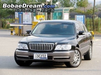 2006 현대 에쿠스 JS 380 프리미어 VIP 중고차 | 보배드림 사이버매장