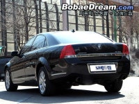 2009 대우 베리타스 3.6 디럭스 중고차 | 보배드림 사이버매장