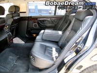 2001 BMW 7시리즈 L7 E38(94년~01년) 중고차 | 보배드림 사이버매장