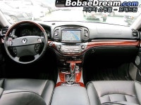 2008 쌍용 체어맨W CW700 4트로닉 VVIP 중고차 | 보배드림 사이버매장