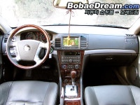 2009 GM대우 토스카 프리미엄6 L6 2.0 LPG CDX 중고차 | 보배드림 사이버매장