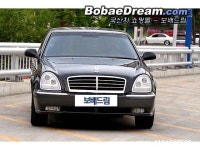 2004 쌍용 뉴체어맨 CM400S 마제스티 중고차 | 보배드림 사이버매장