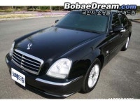 2006 쌍용 뉴체어맨 CM500S 레버런스S 중고차 | 보배드림 사이버매장