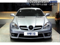 2009 벤츠 SLK350 중고차 | 보배드림 사이버매장
