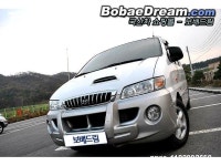 2003 현대 스타렉스 점보 CRDi 디젤 12인승 중고차 | 보배드림 사이버매장