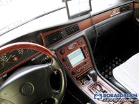 2002 쌍용 체어맨 CM 600S 중고차 | 보배드림 사이버매장