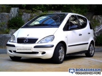 2003 벤츠 A160 중고차 | 보배드림 사이버매장