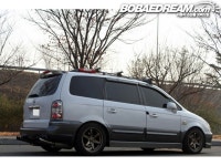 2006 현대 트라제XG 2.0 골드 디젤 9인승 고급형 중고차 | 보배드림 사이버매장