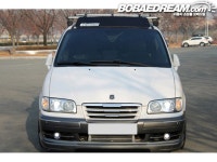 2006 현대 트라제XG 2.0 골드 디젤 9인승 고급형 중고차 | 보배드림 사이버매장