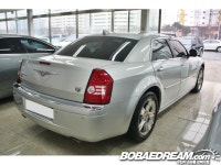 2010 크라이슬러 300C 3.0 V6 CRD 디젤 중고차 | 보배드림 사이버매장