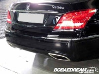 2010 현대 뉴 에쿠스 VS380 프라임 중고차 | 보배드림 사이버매장