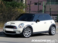 2009 미니 쿠퍼 S 1.6 중고차 | 보배드림 사이버매장