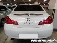2012 인피니티 G25 세단 V36 프리미엄 중고차 | 보배드림 사이버매장