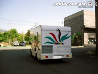 2010 현대 그랜드스타렉스 캠핑카 중고차 | 보배드림 사이버매장