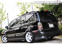 2004 현대 트라제XG 2.0 골드 디젤 9인승 최고급형 중고차 | 보배드림 사이버매장