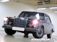 1972 벤츠 S280 중고차 | 보배드림 사이버매장