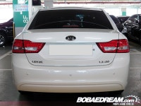 2009 기아 로체 이노베이션 2.0 LX 스페셜 중고차 | 보배드림 사이버매장
