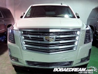 2015 캐딜락 올 뉴 에스컬레이드 6.2 V8 플래티넘 중고차 | 보배드림 사이버매장