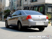 2009 GM대우 베리타스 3.6 디럭스 중고차 | 보배드림 사이버매장