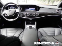 2015 벤츠 뉴 S500L 4매틱 중고차 | 보배드림 사이버매장