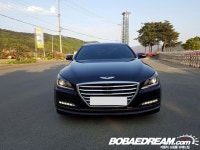 2016 현대 뉴 제네시스 G330 프리미엄 AWD 중고차 | 보배드림 사이버매장