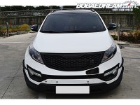 2014 기아 더 뉴 스포티지R 2.0 디젤 2WD 노블레스 중고차 | 보배드림 사이버매장