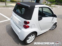 2013 벤츠 스마트 포투 카브리오 중고차 | 보배드림 사이버매장