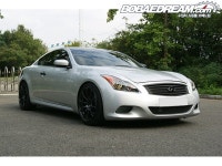 2008 인피니티 G37 쿠페 중고차 | 보배드림 사이버매장