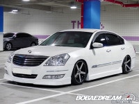 2011 르노삼성 SM7 뉴 아트 SE23 중고차 | 보배드림 사이버매장