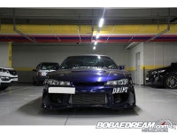 1999 닛산 실비아 2.0 쿠페 중고차 | 보배드림 사이버매장