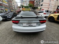 2016 아우디 A7 50 TFSI 콰트로 스포츠 테크 중고차 | 보배드림 사이버매장 2016 아우디 A7 50 TFSI 콰트로 스포츠 테크  중고차 | 보배드림... 