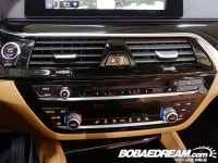 2018 BMW 뉴 520i 럭셔리 라인 G30 중고차 | 보배드림 중고차