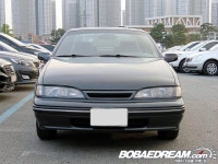 1994 GM대우 프린스 1.8 SOHC 중고차 | 보배드림 사이버매장