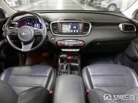 2015 기아 올 뉴 쏘렌토 2.0 디젤 2WD 프레스티지 중고차 | 보배드림 사이버매장