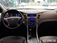 2012 현대 쏘나타 하이브리드 2.0 HEV 프리미어 중고차 | 보배드림 사이버매장