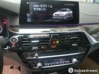 2018 BMW 뉴 540i xDrive M 스포츠 플러스 G30 중고차 | 보배드림 사이버매장