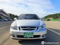 2006 기아 쎄라토 1.6 LX 디젤 중고차 | 보배드림 사이버매장