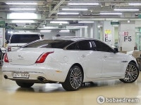 2017 재규어 뉴 XJ 3.0d V6 LWB 다이아몬드 에디션 중고차 | 보배드림 사이버매장