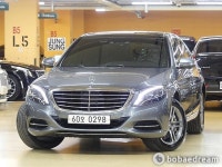 2016 벤츠 S400L 4매틱 중고차 | 보배드림 사이버매장
