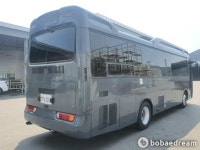 2009 현대 e-에어로타운 캠핑카 중고차 | 보배드림 사이버매장