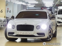 2018 벤틀리 컨티넨탈 플라잉스퍼 6.0 S 중고차 | 보배드림 사이버매장